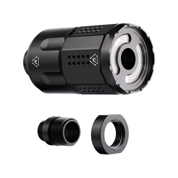 E-Shooter - Flare Mono Noir Strike Industries