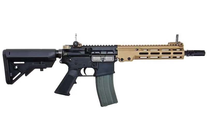 VFC - GBBR URG-I 10.3'' Black & Tan
