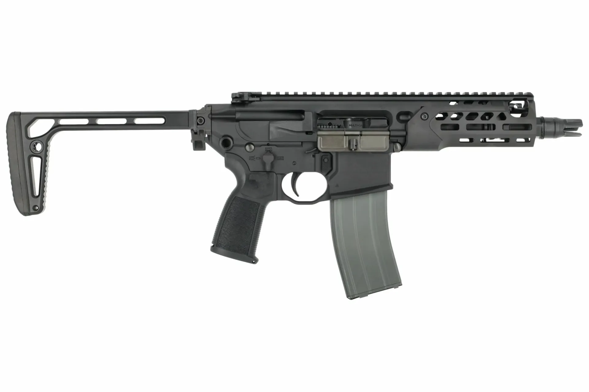 VFC - GBBR Rattler LT APFG Noir