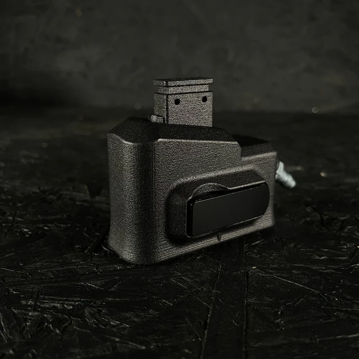 Airtac - Adaptateur Hi Capa Injection