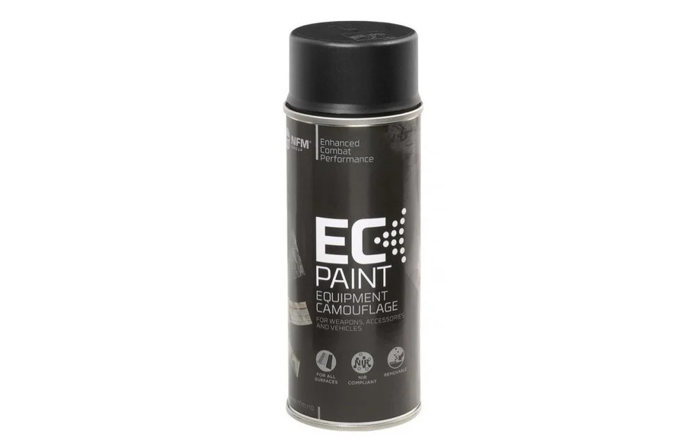 NFM - EC Paint (Coyote)