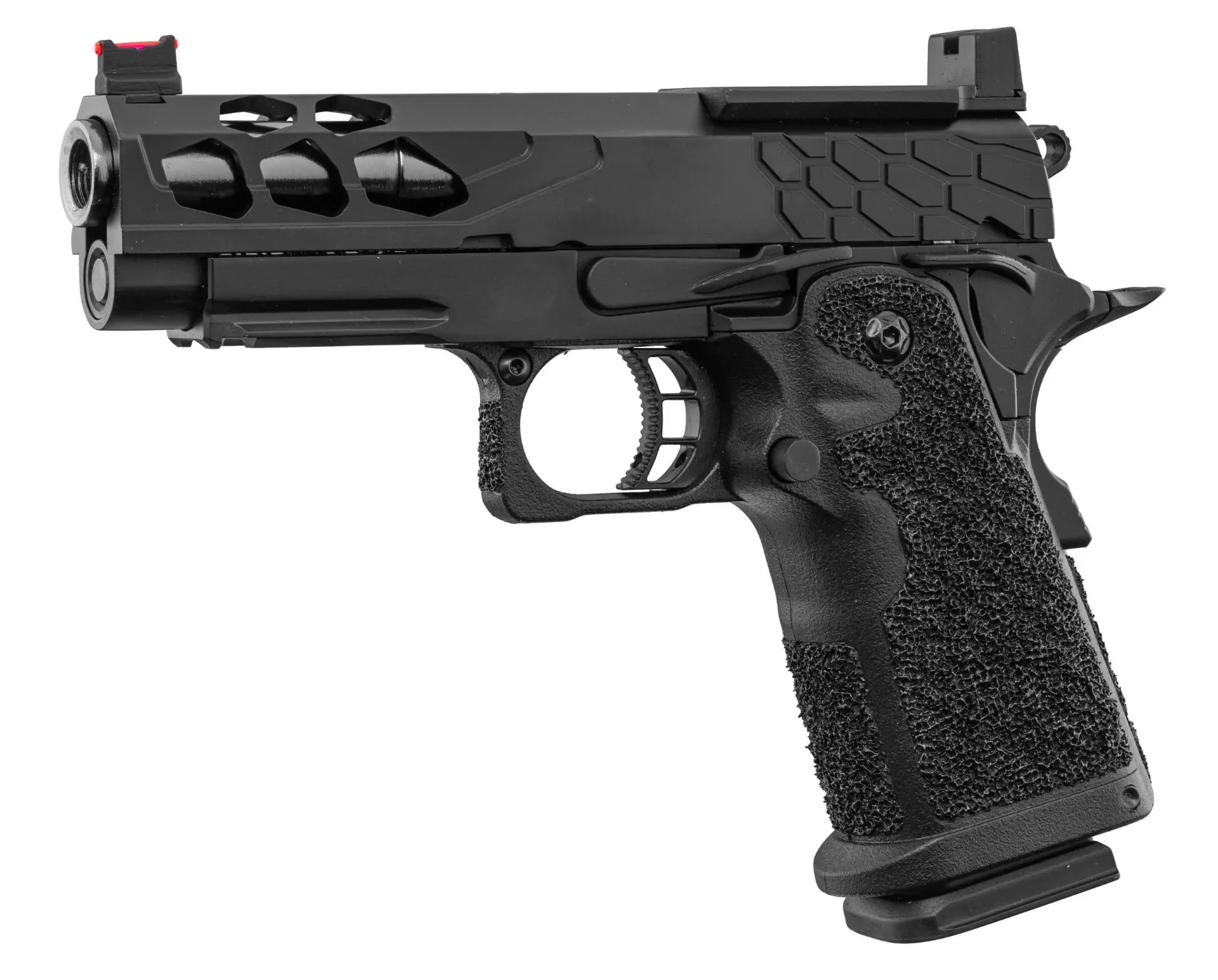 Lancer Tactical - Stryk Hi-Capa 4.3