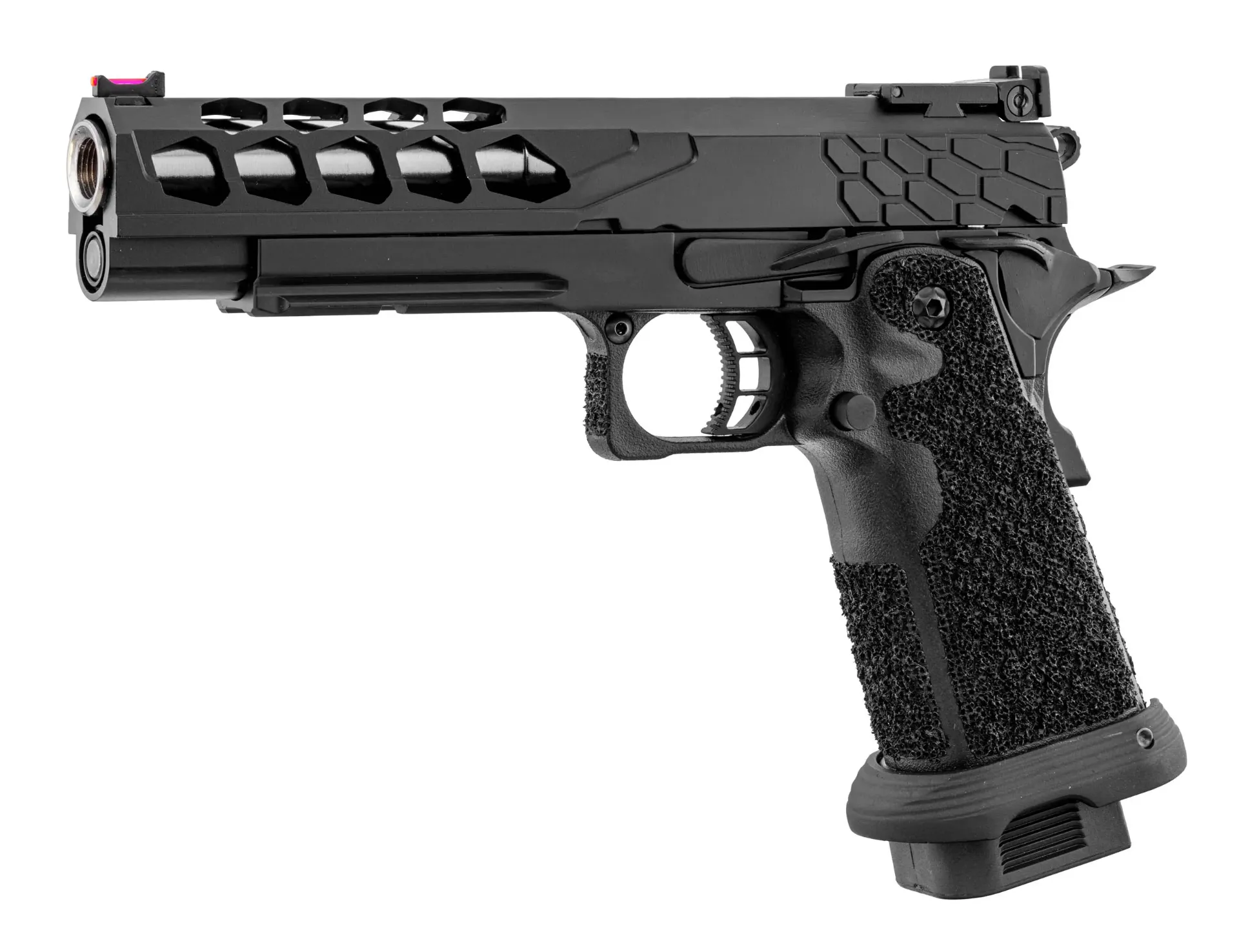 Lancer Tactical - Stryk Hi-Capa 5.1