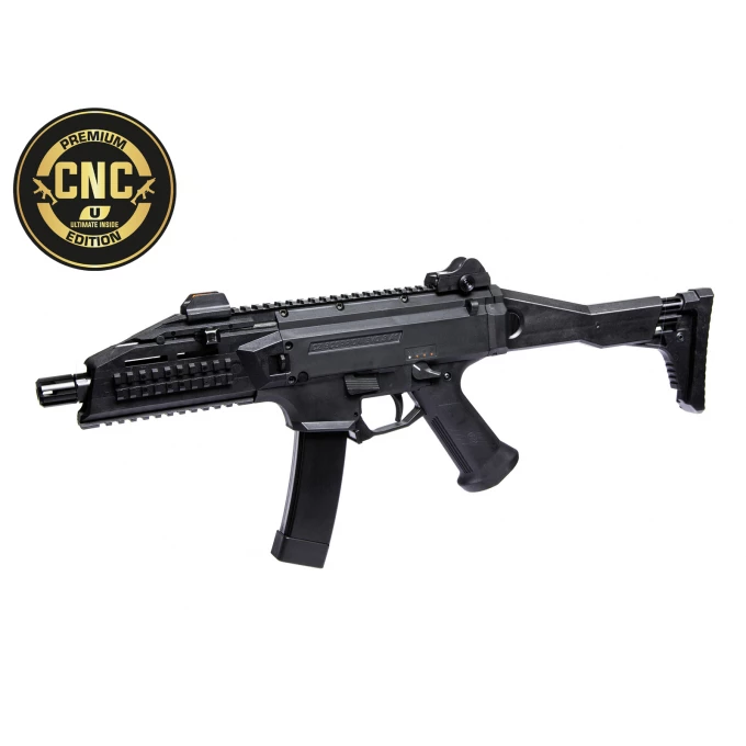 ASG - AEG Scorpion Evo 3A1 CNC