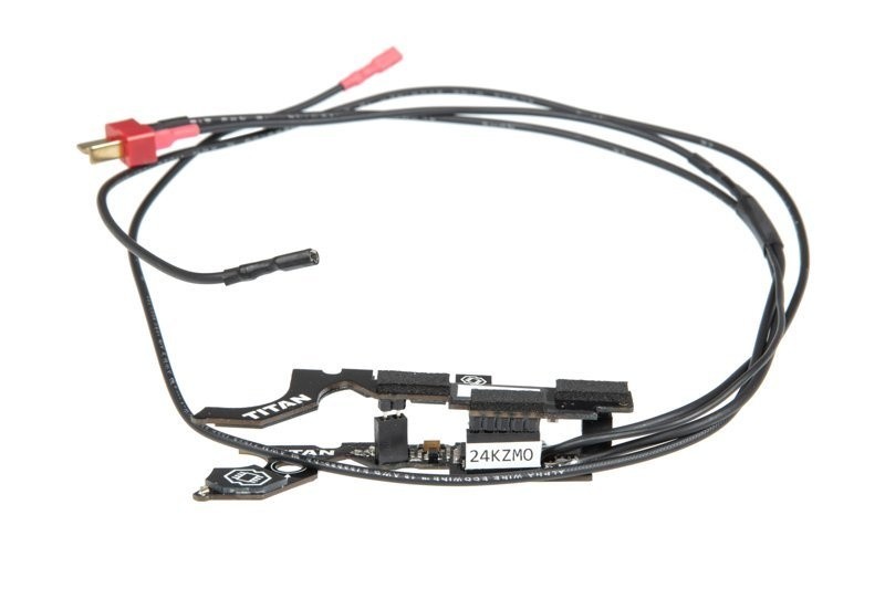 Gate - Mosfet Titan V3 Basic (Semi Only)