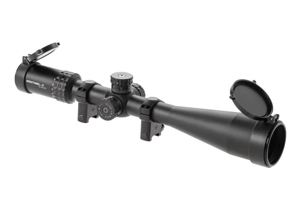 Vector Optics - Sentinel-X 10-40x50 Scope