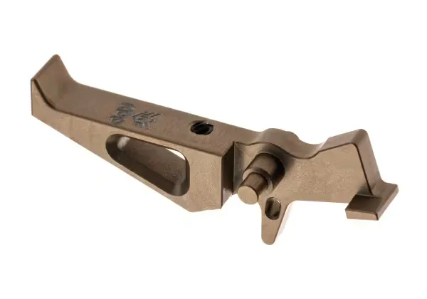 KPP - V2 Straight Trigger (Tan - Bronze)