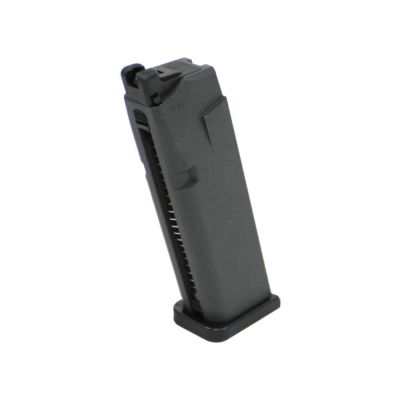 Umarex - Chargeur Glock 17 CO2 (20 coups)