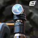 Mancraft - MMR 0-240 PSI - QD US Plug