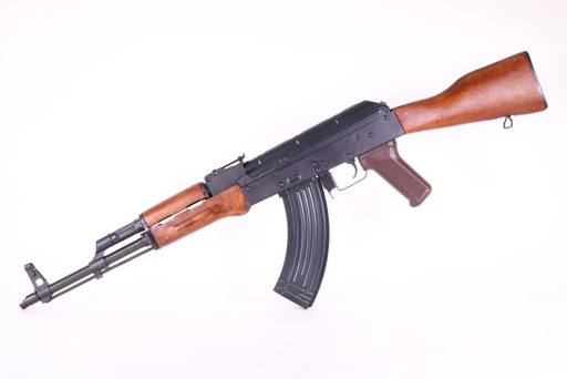 E&L - AKM