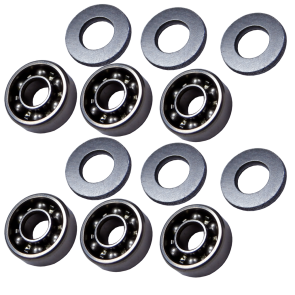 FPS Softair - Bearings 8 MM (M249)