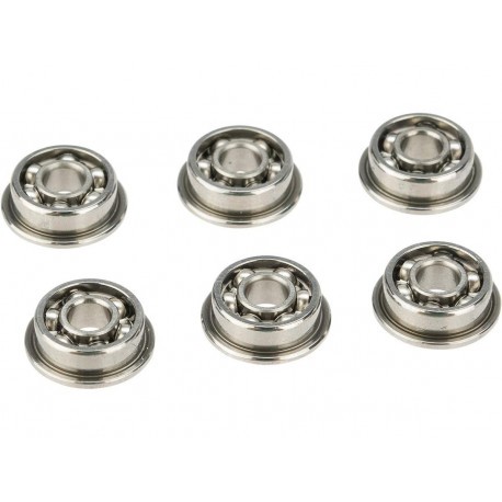 Impact Arms - Bearings 8mm