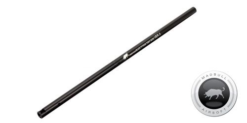 Madbul - Canon AEG 6,03 285mm