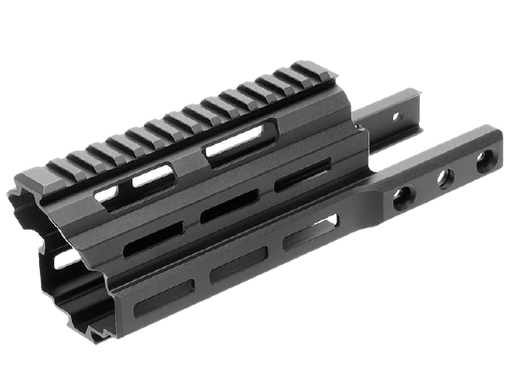 Nitro.V0 - Kriss Vector M-LOK Handguard S Black 