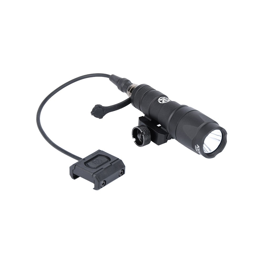 WADSN - M300 Scout (Noire) + Switch Repro Modlight