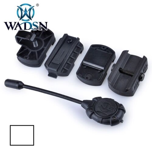 WADSN - Modular Led Light (Black) 