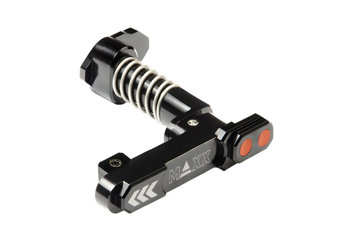 Maxx Model - Magazine Release Type B