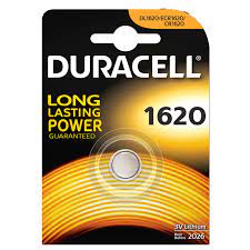 Duracel - Pile 1620