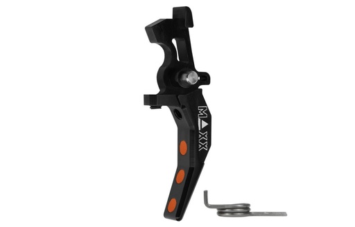 Maxx Model - Detente noire type C