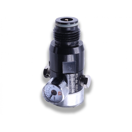 Dominator - HPA Tank Preset 4500 PSI