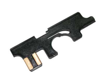 Guarder - Selector Plate MP5