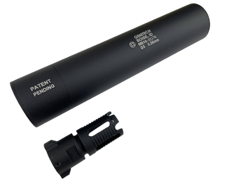 Madbul - Gemtech G5 Silencieux