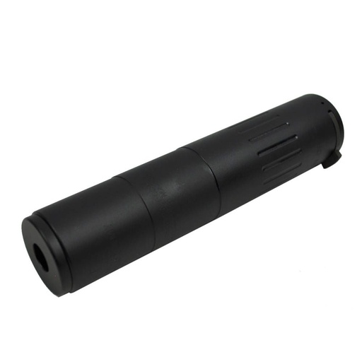 Big Dragon - M4-2000 Silencer CCW Black