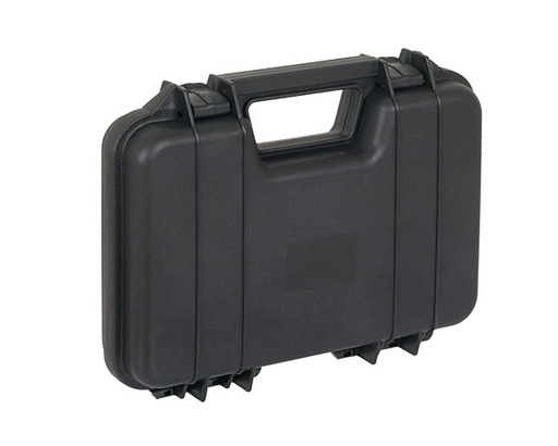 SRC - Valise Pistolet (Noir)