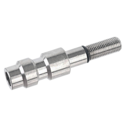 Balystik - Valve Sans Perçage WE/KJ (US)