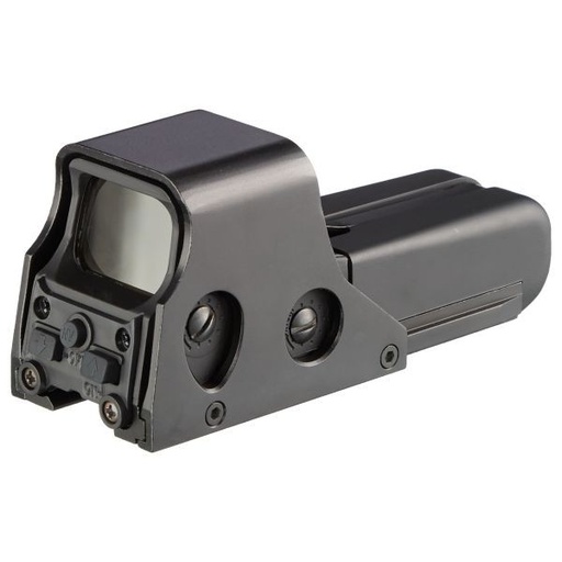 Aim-O - 552 Red Dot Black 