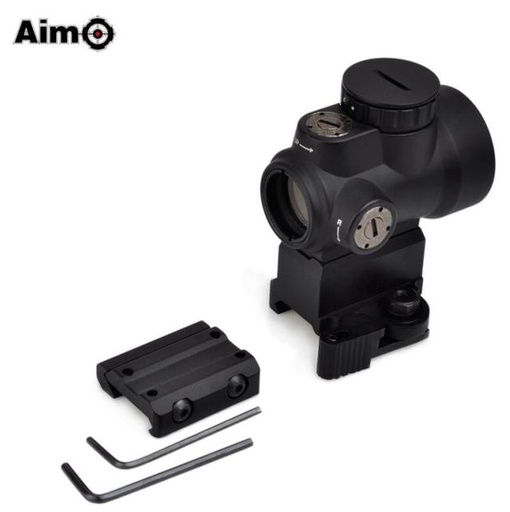 Aim-O - MRO (Noir)