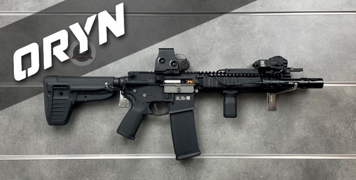 Bravo Factory - Oryn (Mk18)