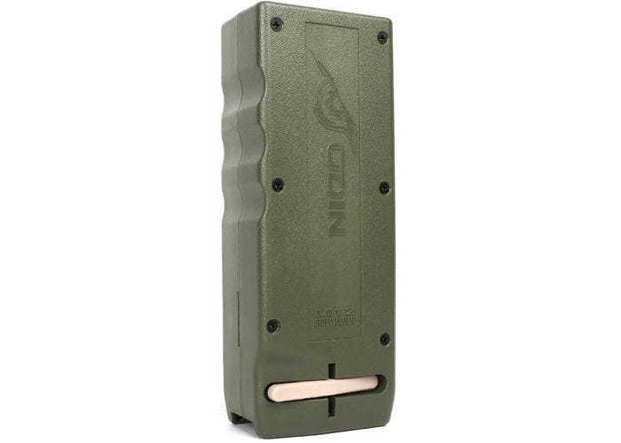 PTS  - ODIN M12 Sidewinder Speedloader OD