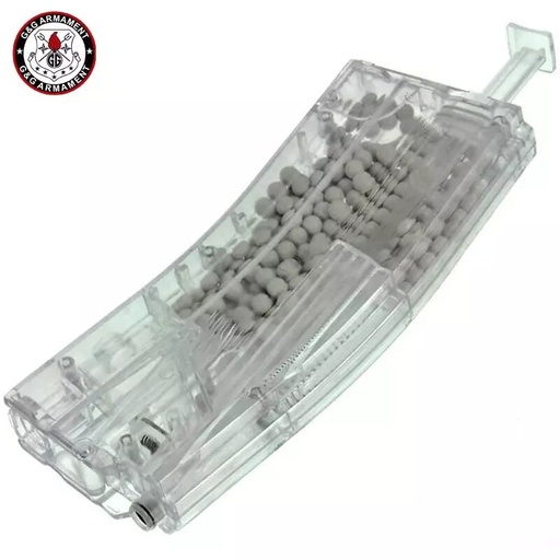 G&G - BB Loader Grand