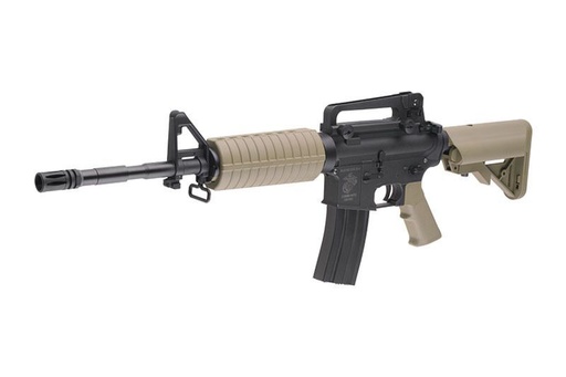Specna Arms - SA-C01 Core Bi-ton Tan Noir
