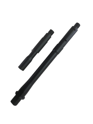 Pirate Arms - M4 Canon Externe Aluminium (Noir)