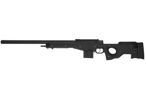 Tokyo Marui - L96 AWS (Noir)