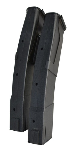 LCT - Chargeur PP-19 double (50x2)