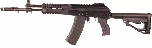 E&L - AK12 Noire