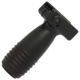 MP - Short Vertical Grip (Noir)