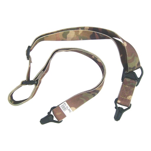 Wosport - Sangle 2 points Multicam