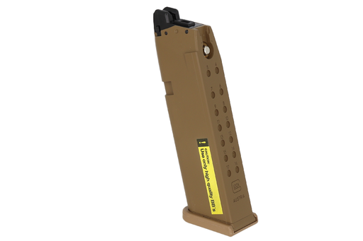Umarex - Chargeur Glock 19x
