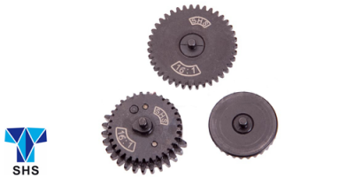 SHS - Engrenages 16:1