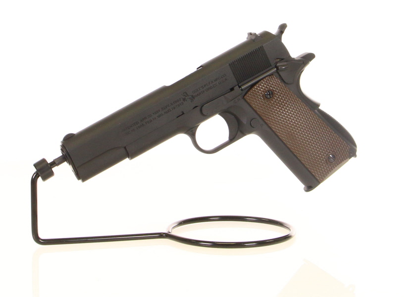 AW Custom - Colt 1911