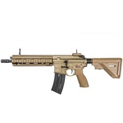 VFC - H&K HK416A5 Mosfet (RAL8000)