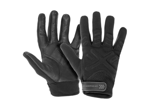 Invader Gear - Shooting Gloves (Noir - XL)