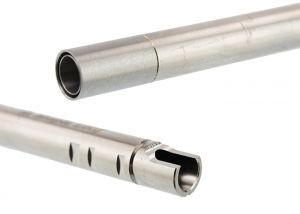 Maple Leaf - Canon Interne 6.02 GBB 370mm