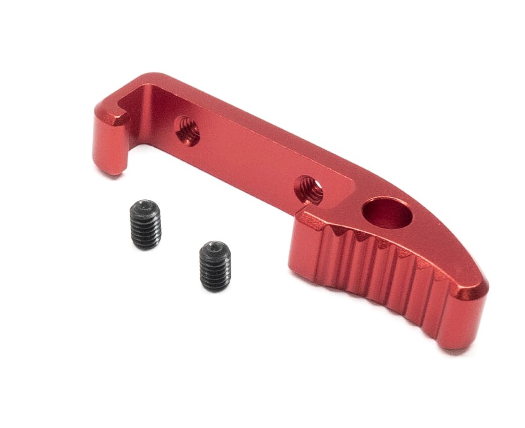 Action Army - Charging Handle Type 1 Rouge