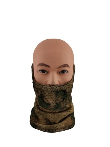 Cygnus Armory - Face Warrior Plus Gen II (Folliage Green)