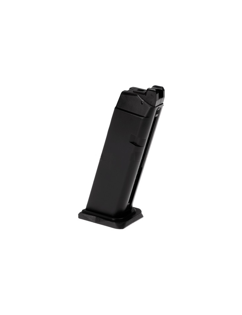 WE - Chargeur GBB G17 G-Force